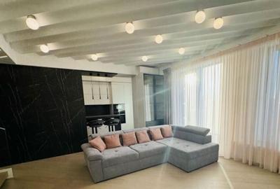 Tineretului,Complex rezidential Delta City. Penthouse! - 9