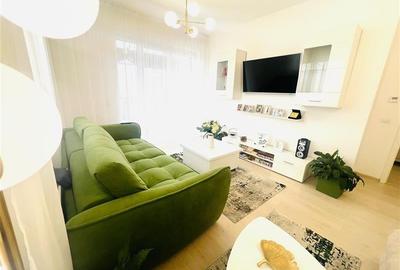 Apartament modern,2 camere,terasa spectaculoasa,Tractorul, Brasov - 6