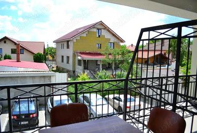 Apartament 2 camere + loc de parcare, zona Mehala - 9