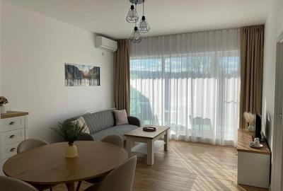 Apartament 2 camere | Iulius Mall | Viva City  | parcare - 2