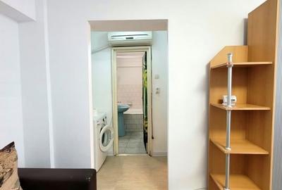 Apartament cu 3 camere semidecomandat, mobilat în Inel I - 5
