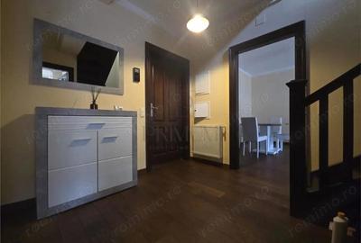 Toscana - 3 cam - mobilat - scara interioara - spatios - luminos - 20