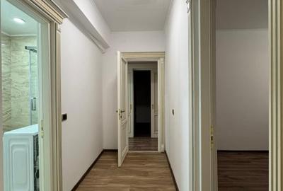 Apartament cu 4 camere decomandat, mobilat în 13 Decembrie - 10