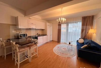 Apartament cu 3 camere decomandat în Bună Ziua - 2