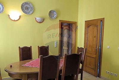 Apartament la casa in zona centrala Str. M. Viteaz... - 9