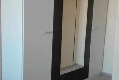Apartament cu 3 camere decomandat în Rogerius