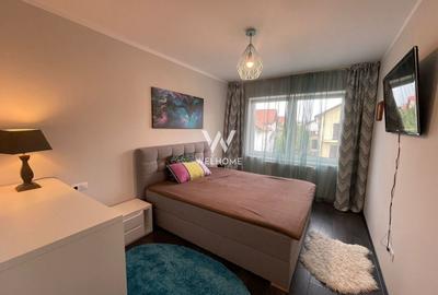 Apartament cu 3 camere, mobilat în Șelimbăr - 5