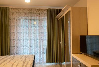 VIGAFON - Apartament 2 camere Albert-Genial Residence - 3