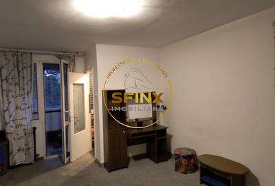 Garsonieră semidecomandată, mobilată în Liviu Rebreanu - 2