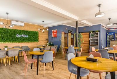 Pensiune de vanzare in Bistri?a Nasaud - 5