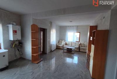 Duplex cu 3 camere cu Canalizare în Central - 4