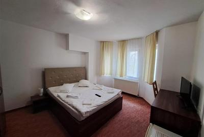 Casa individuala, 10 camere, situata in cartierul Zorilor! Casa individuala, 10 camere, situata in cartierul Zorilor! - 16