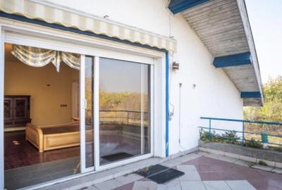 Casă individuală cu 4 camere cu Canalizare în Dămăroaia - 25