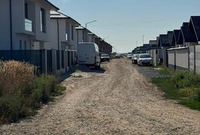Vanzare Teren Rezidential Pantelimon  5000mp - 15
