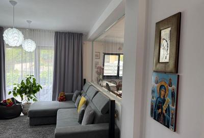 Apartament cu 4 camere decomandat în Cug - 18