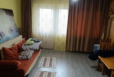 Garsoniera Ion Minulescu etaj 2 - 7