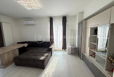 Etaj intermediar! Apartament 2 camere 70mp, Tatarasi – Kaufland, CT + AC - 3