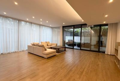 Apartament cu 4 camere decomandat în Primăverii - 19