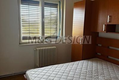 Ap 2 camere, transformat in 3, et 1, Sagului - 17