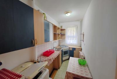 Apartament 2 camere Podu Ros, et.2! - 9