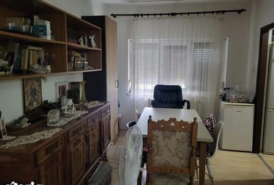 Apartament cu 2 camere în Paleu - 1