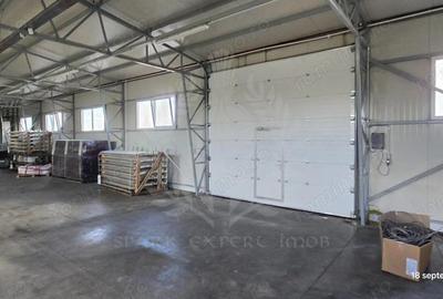 Spațiu comercial, de 360 mp, în Mihai Bravu - 7