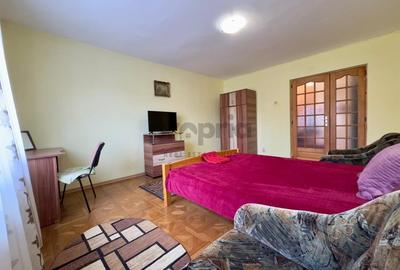 Apartament 3 camere de inchiriat - Brasov, zona Astra - 2
