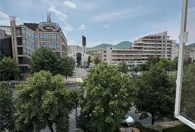 Apartament cu 4 camere decomandat în Mărăști - 9