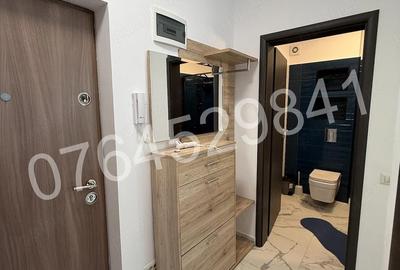 Garsonieră decomandată în Chiajna - 6