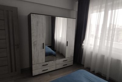 Apartament cu 2 camere semidecomandat, mobilat în Gara - 24