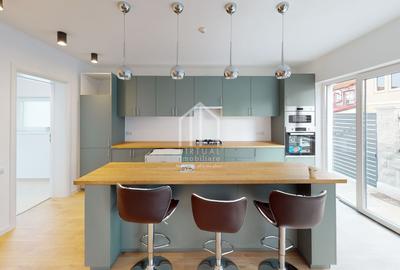 Casă individuală cu 4 camere cu Canalizare în Turnișor