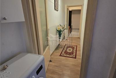 Apartament cu 3 camere decomandat în Central - 5