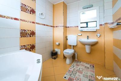 Casă cu 6 camere cu Teren 383 Mp în Central - 7