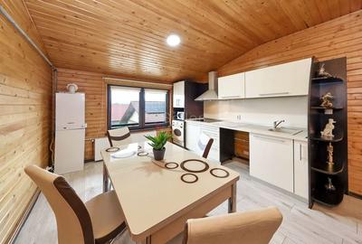 Apartament in Vila Spatios - 16