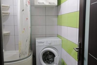Garsonieră semidecomandată, mobilată în Dristor - 4