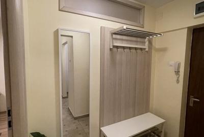 Apartament 2 camere, mobilat,parter, bloc solid, Calea Victoriei, Ateneul Roman - 8