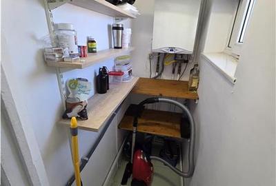 Apartament cu 2 camere decomandat, mobilat în Răcădău - 26