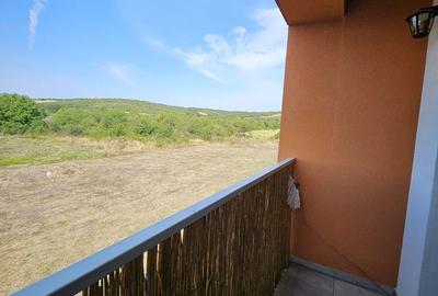 Apartament cu 2 camere decomandat în Oncea - 20