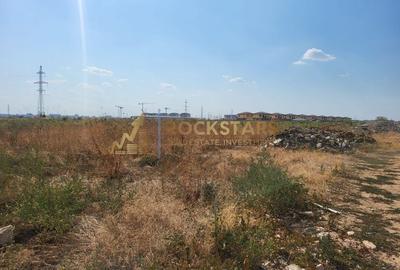 Teren intravilan | 605mp | Dobroesti | Dubla deschidere - 10