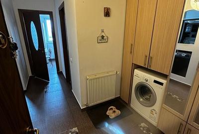 Apartament cu 2 camere semidecomandat în Obcini - 6