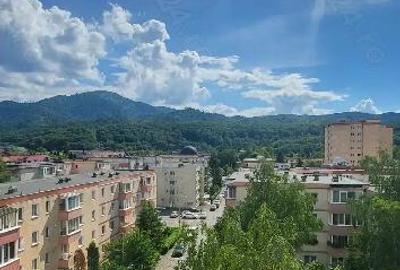 Apartament 2 camere zona ASTRA - 1