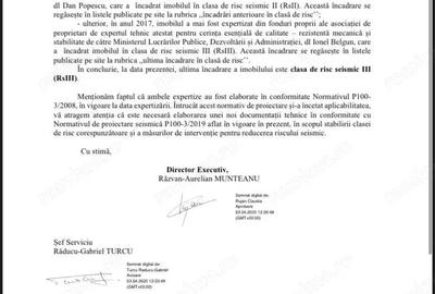 De vanzare Apartament 3 ultracentral Natiunile Unite sect 1 - 7