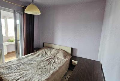 Apartament cu 3 camere mobilat si utilat et 3 Sagului Turist - 5