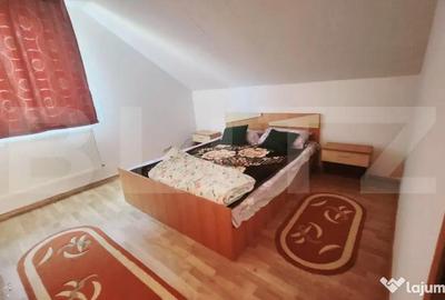 Apartament cu 3 camere decomandat în Micești - 13