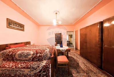 Casa cu 4 camere de vanzare in Buzias - 7