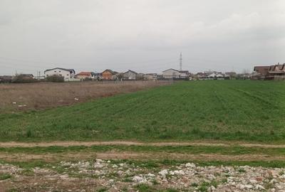 Teren de 300 mp in Berceni, Plan de Plata Flexibil - 4