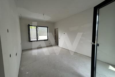 Apartament cu 4 camere semidecomandat în Viile Sibiului - 8