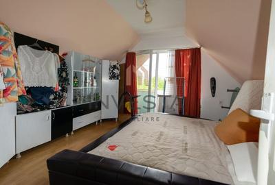 DE VANZARE CASA CU 4 CAMERE BUNA ZIUA - 3