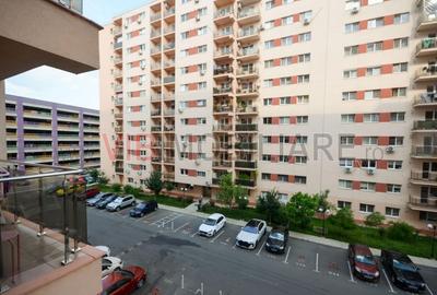 Titan - Palladium  Residence - 3 camere - mobilat/utilat - nou-2 parcari Titan - Palladium  Residence - 3 camere - mobilat/utilat - nou-2 parcari - 17