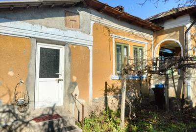 Vand casa batraneasca in sat Craciunei, comuna Radomire?ti, jud Olt - 10